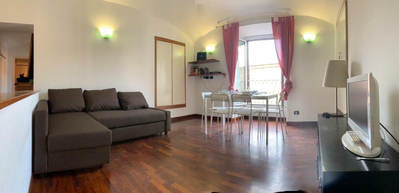 Colosseo Boutique Apartment — Foto 1