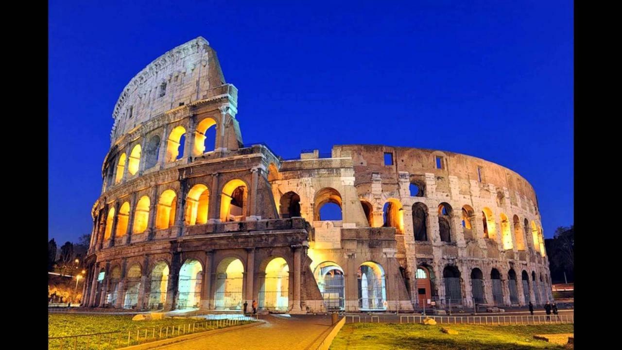 Colosseo Boutique Apartment, Rome