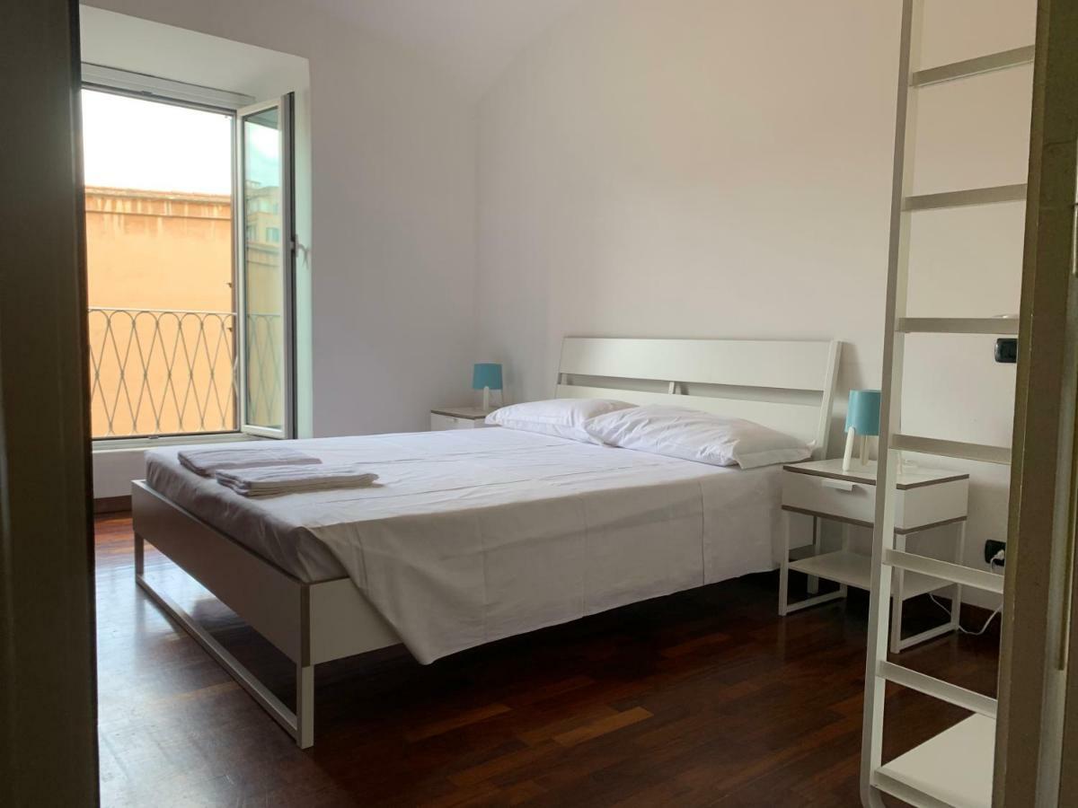 Colosseo Boutique Apartment — Foto 2